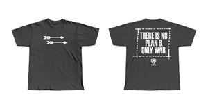 Design de T-shirt par FLOWSTATE UNION pour Greenwood 1845, llc | Design : #35138766