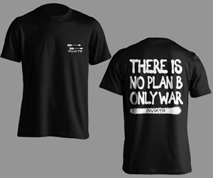 T-shirt Design by Andi Yan for Greenwood 1845, llc | Design: #35136364