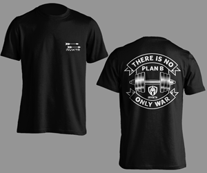 T-shirt Design by Andi Yan for Greenwood 1845, llc | Design: #35138344