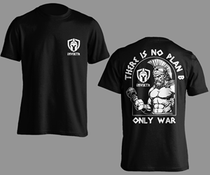 T-Shirt-Design von Andi Yan für Greenwood 1845, llc | Design #35139086