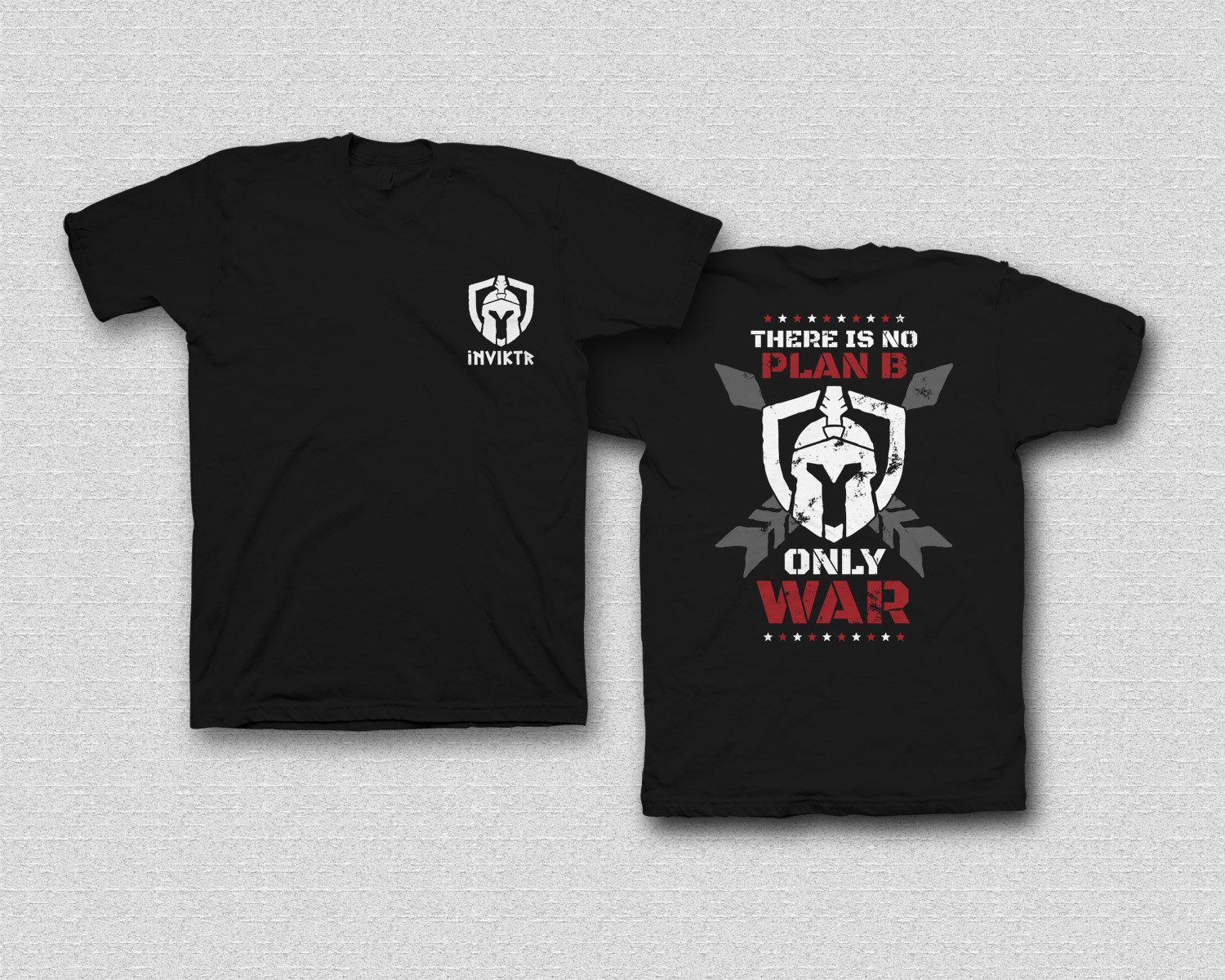T-shirt Design by saka.aleksandar for Greenwood 1845, llc | Design #35139001