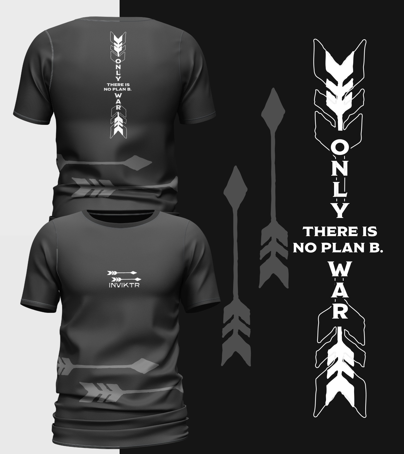 T-shirt Design by Baraka Joe for Greenwood 1845, llc | Design #35136926