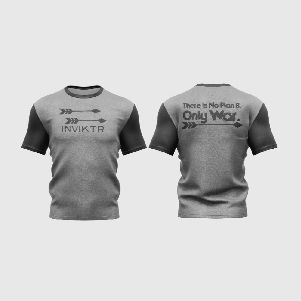 T-shirt Design by r. ilham for Greenwood 1845, llc | Design #35132616