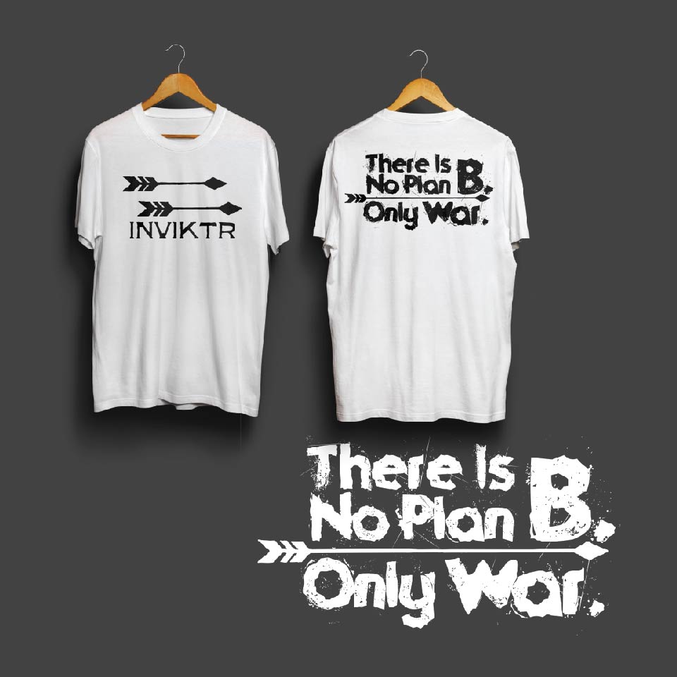 T-shirt Design by r. ilham for Greenwood 1845, llc | Design #35136950