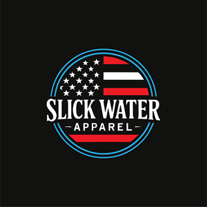 Apparel Design by NeilDesign for Slickwater apparel Co. | Design: #35156269