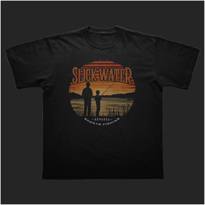 Apparel Design by Rifqi 7 for Slickwater apparel Co. | Design: #35127591