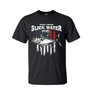 Design de Vêtement par onze design pour Slickwater apparel Co. | Design #35156987
