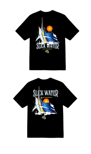 Apparel Design by dskyvbc