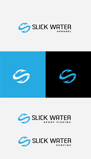 Design de Vêtement par ally designs pour Slickwater apparel Co. | Design #35138264