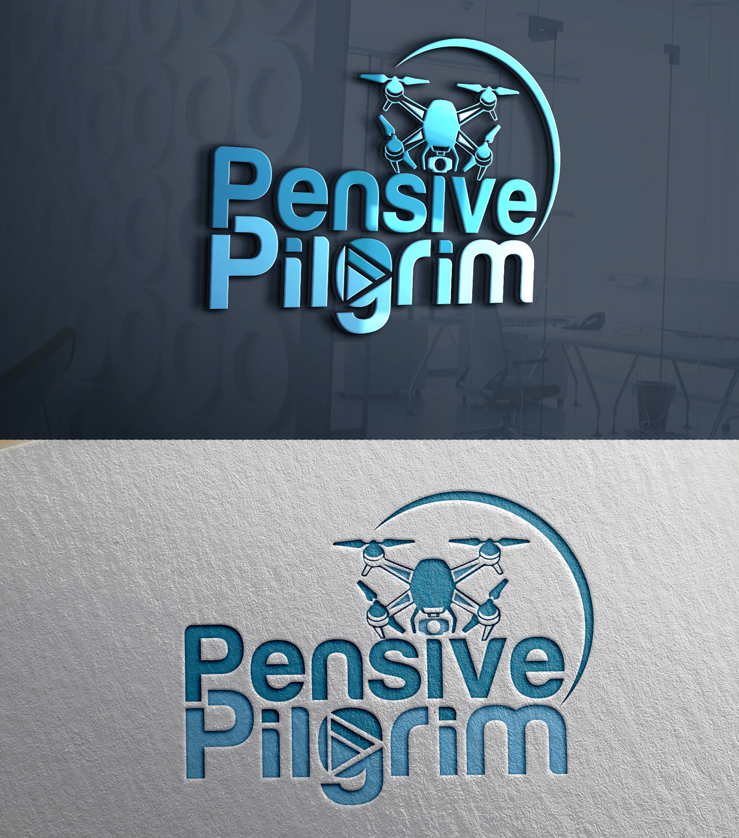 Logo Design by 24ksunny for this project | Design #35126706