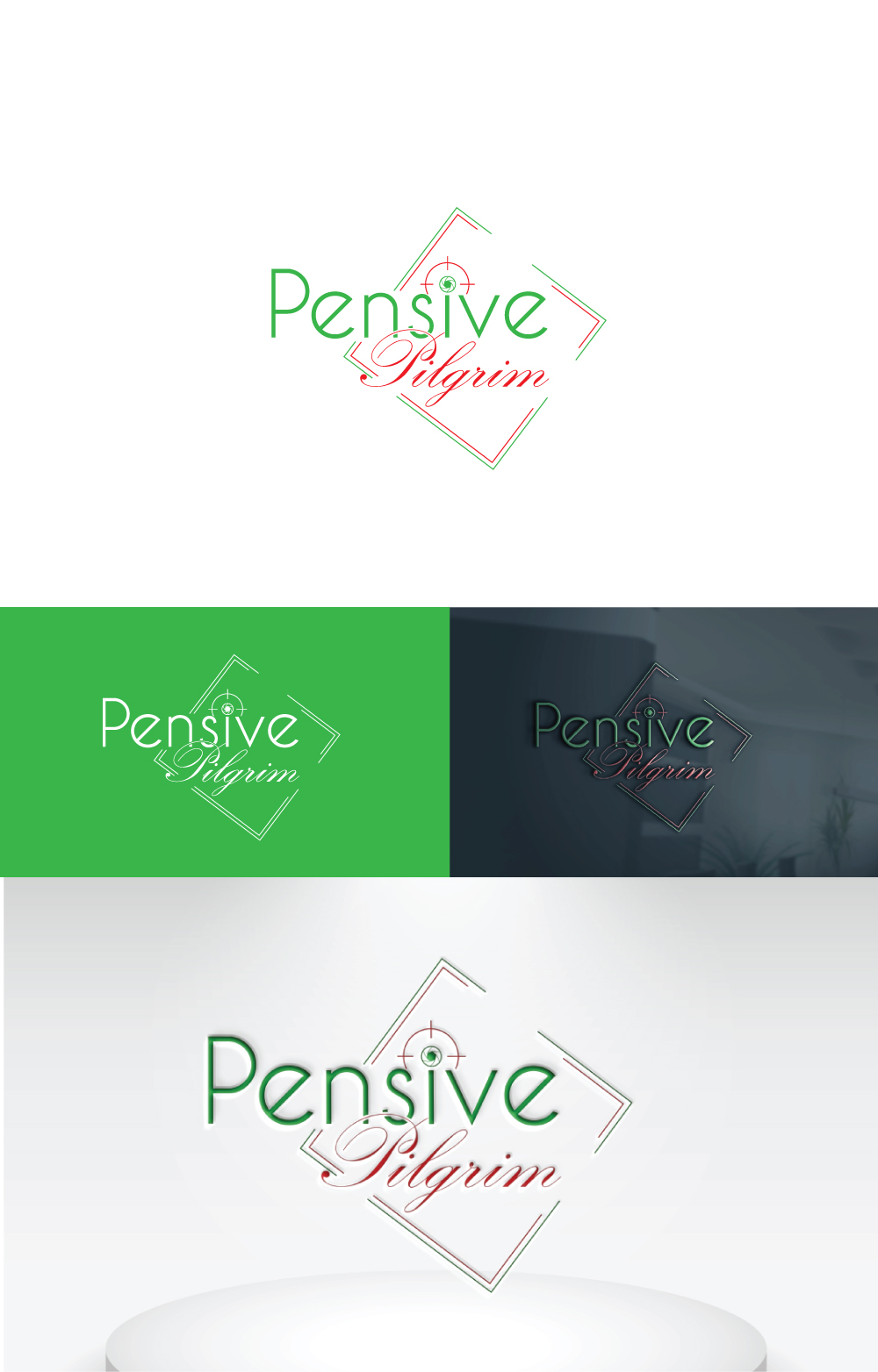 Logo Design by VectorForge for this project | Design #35132628