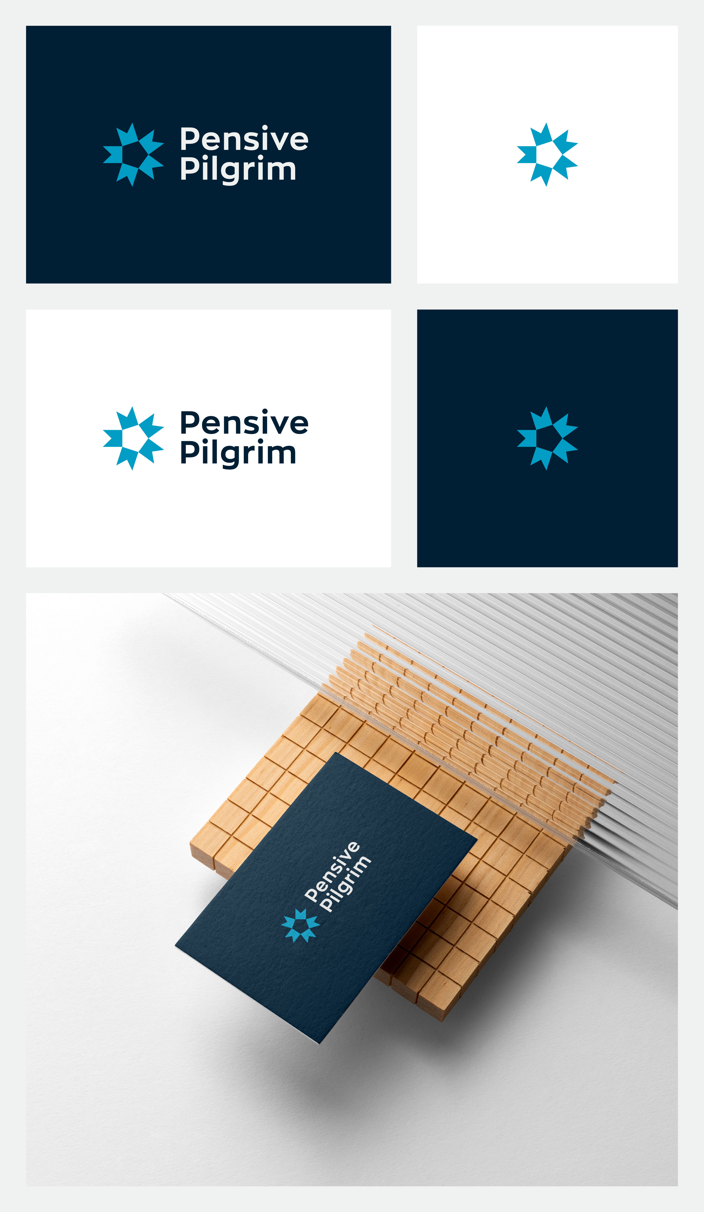 Logo Design by Ha.Connick for this project | Design #35139246