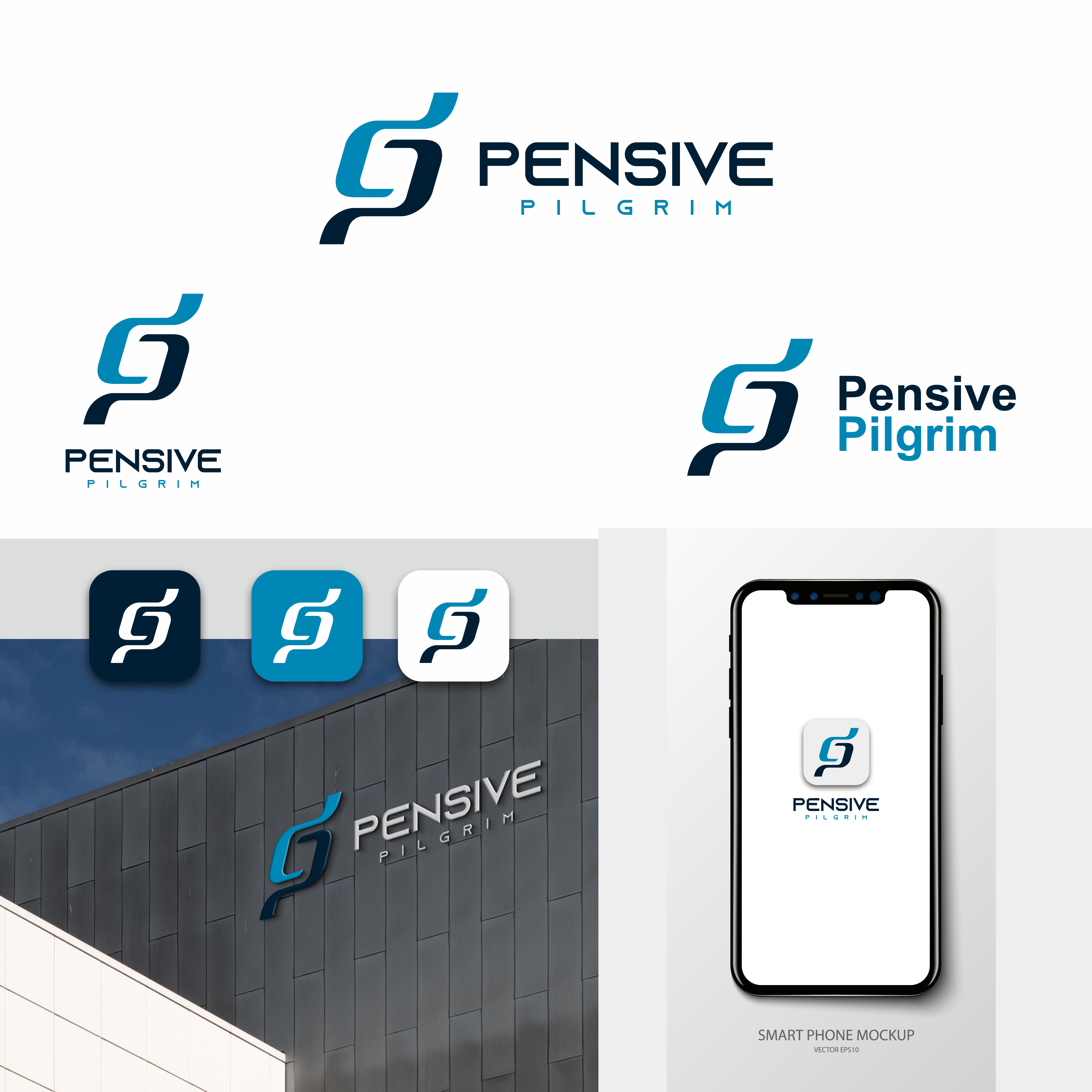 Logo Design by enka94 for this project | Design #35129014