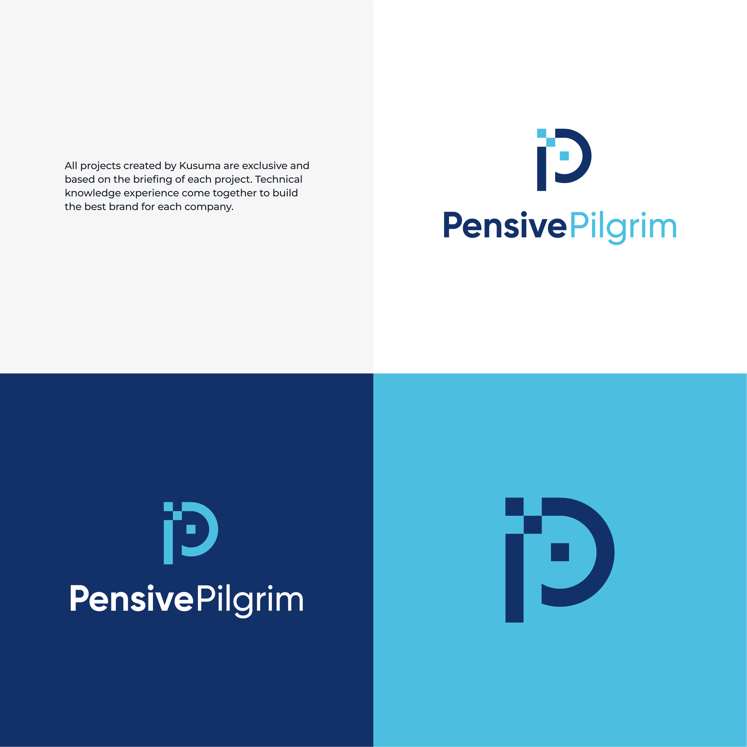 Design de Logo par Kusuma Studio pour ce projet | Design #35128226