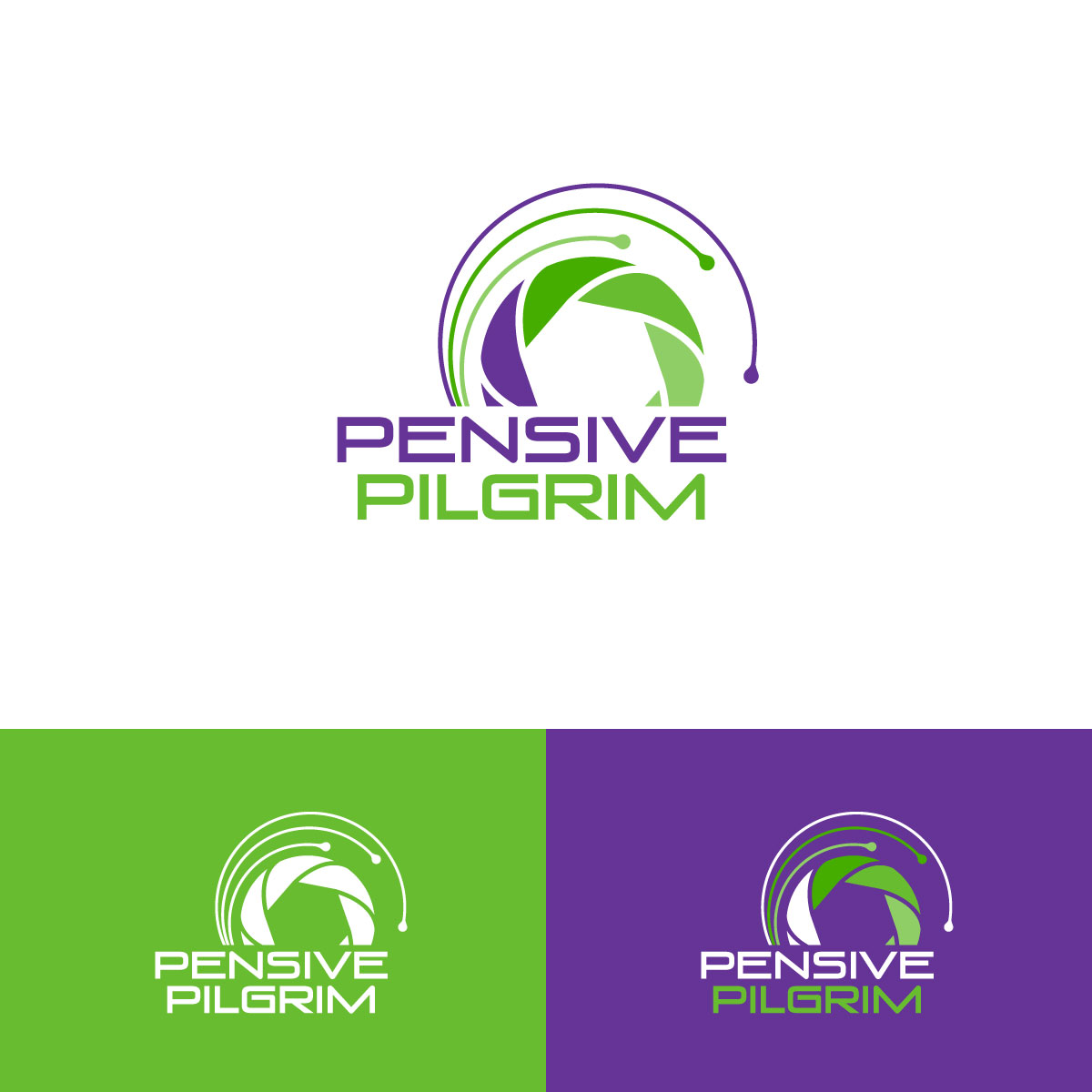 Logo Design by Alex Henry for this project | Design #35177125