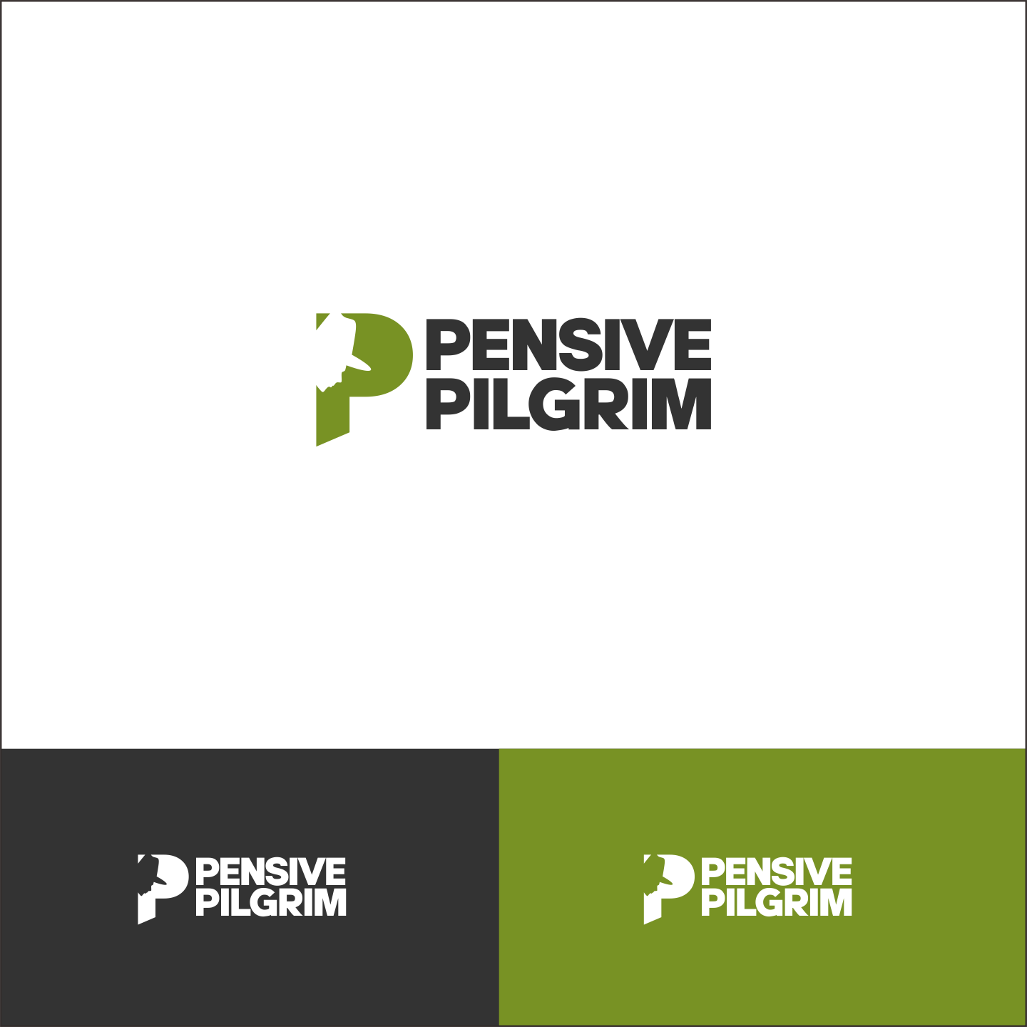 Logo Design by Arham Hidayat for this project | Design #35157440