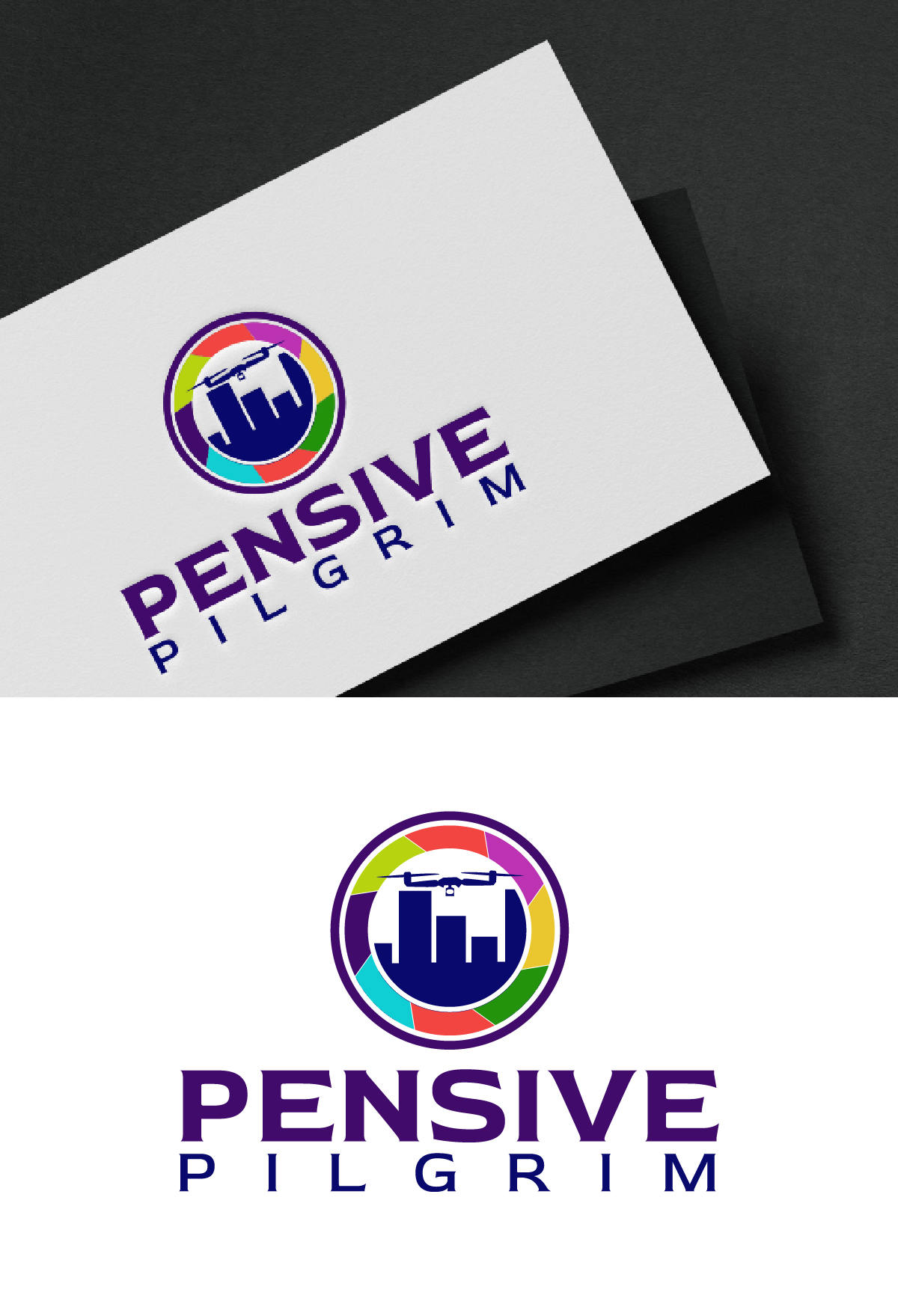 Logo Design by fly  design for this project | Design #35130720