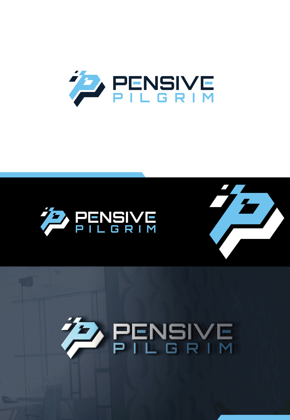 Logo Design by creativepix for this project | Design #35128225