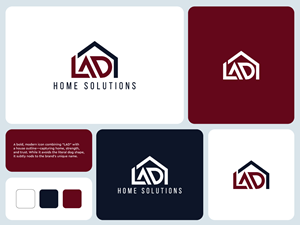 Logo Design by 439 Creations for this project | Design: #35128659