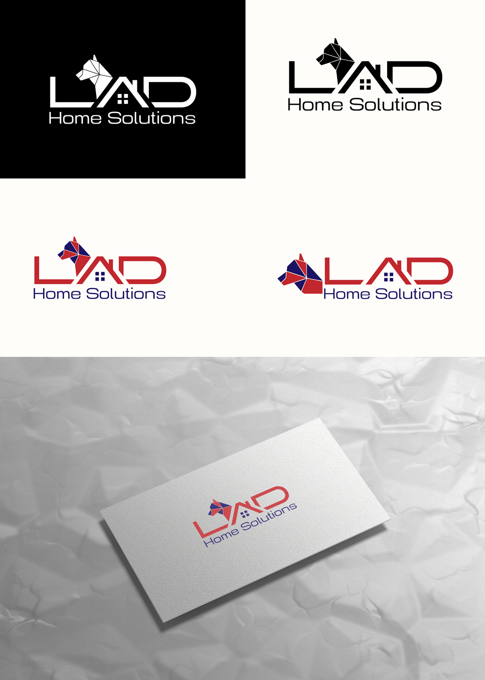 Diseño de Logo por RA-bica para este proyecto | Diseño #35128910