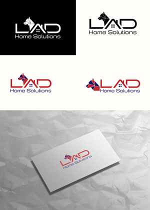 Logo Design by RA-bica for this project | Design: #35128910