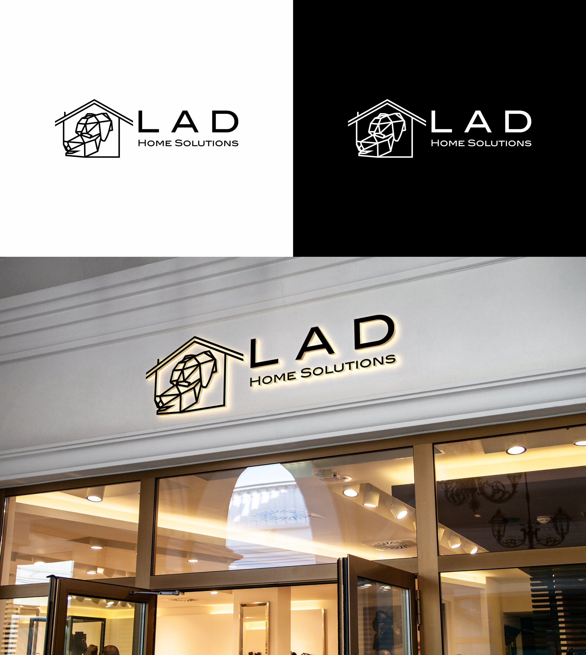 Diseño de Logo por RA-bica para este proyecto | Diseño #35129436