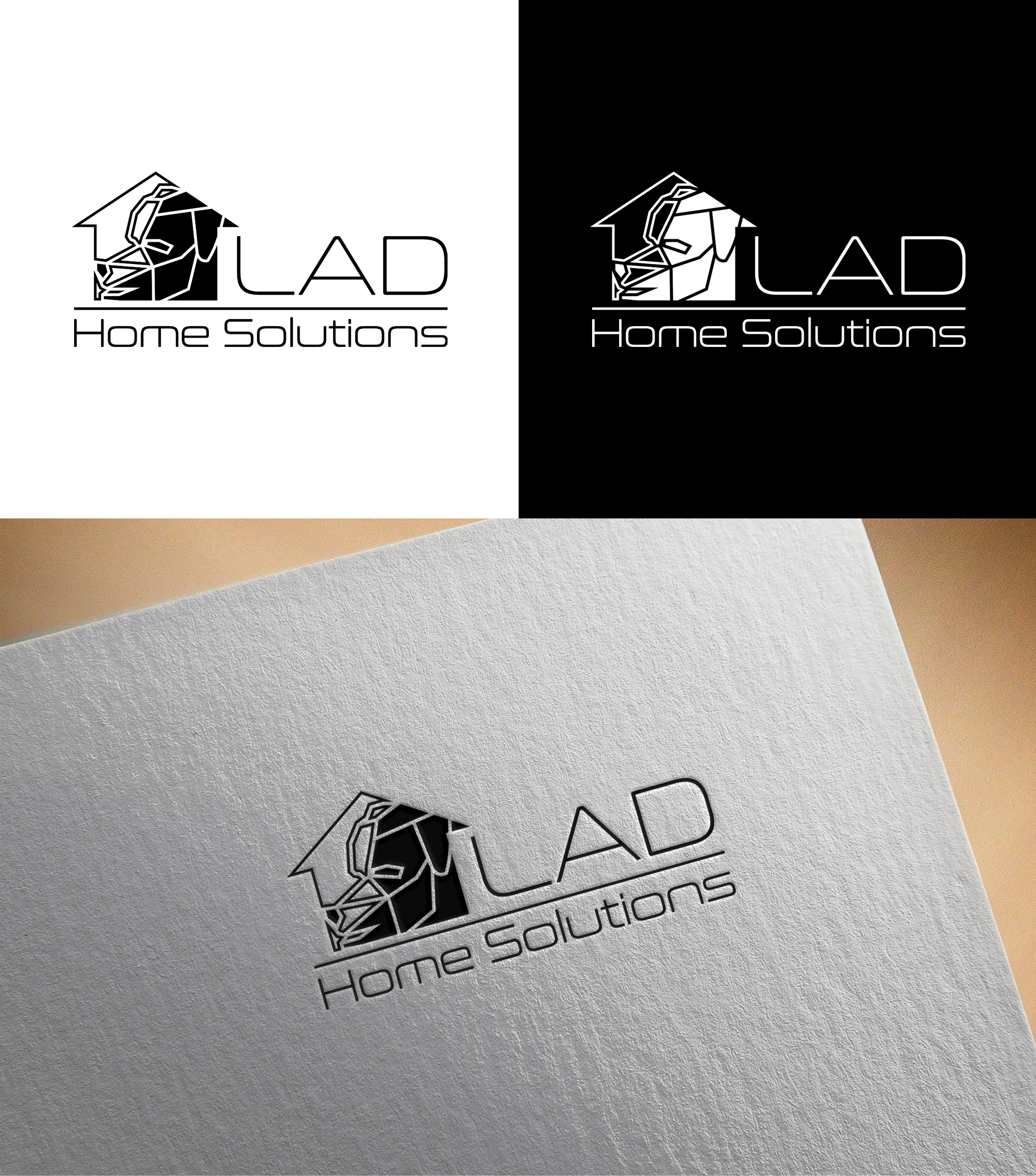 Diseño de Logo por RA-bica para este proyecto | Diseño #35129437