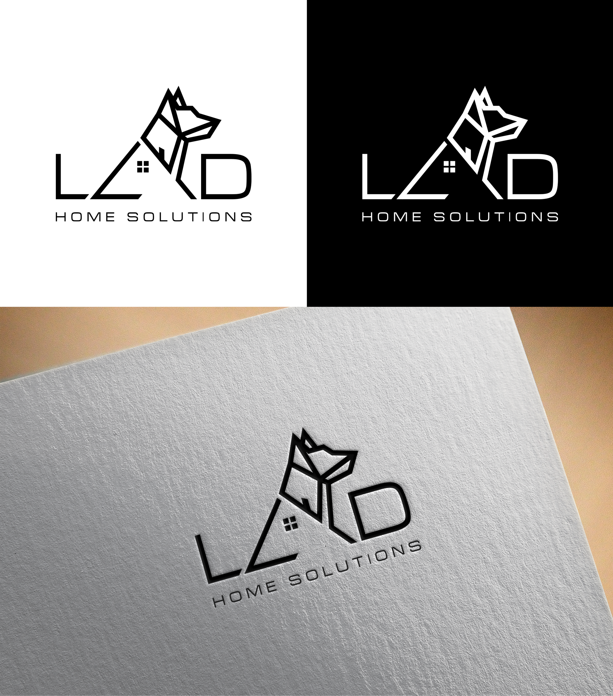 Diseño de Logo por RA-bica para este proyecto | Diseño #35129438