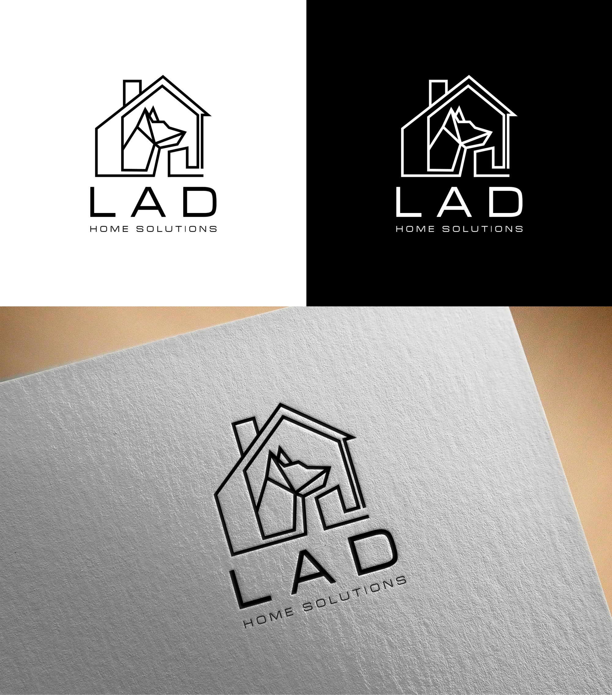 Diseño de Logo por RA-bica para este proyecto | Diseño #35129439
