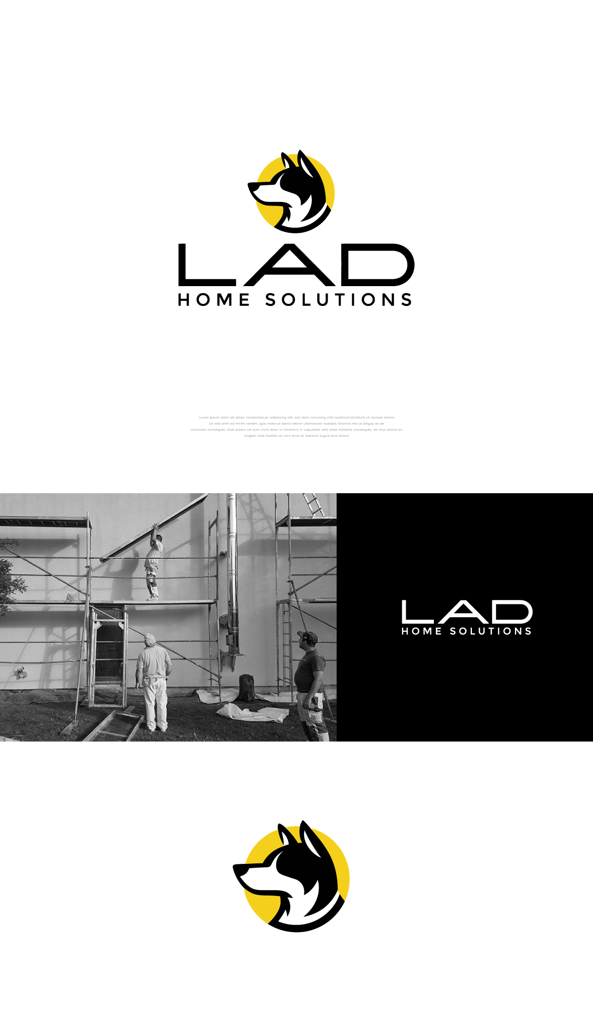 Logo Design by apik. for this project | Design #35130275