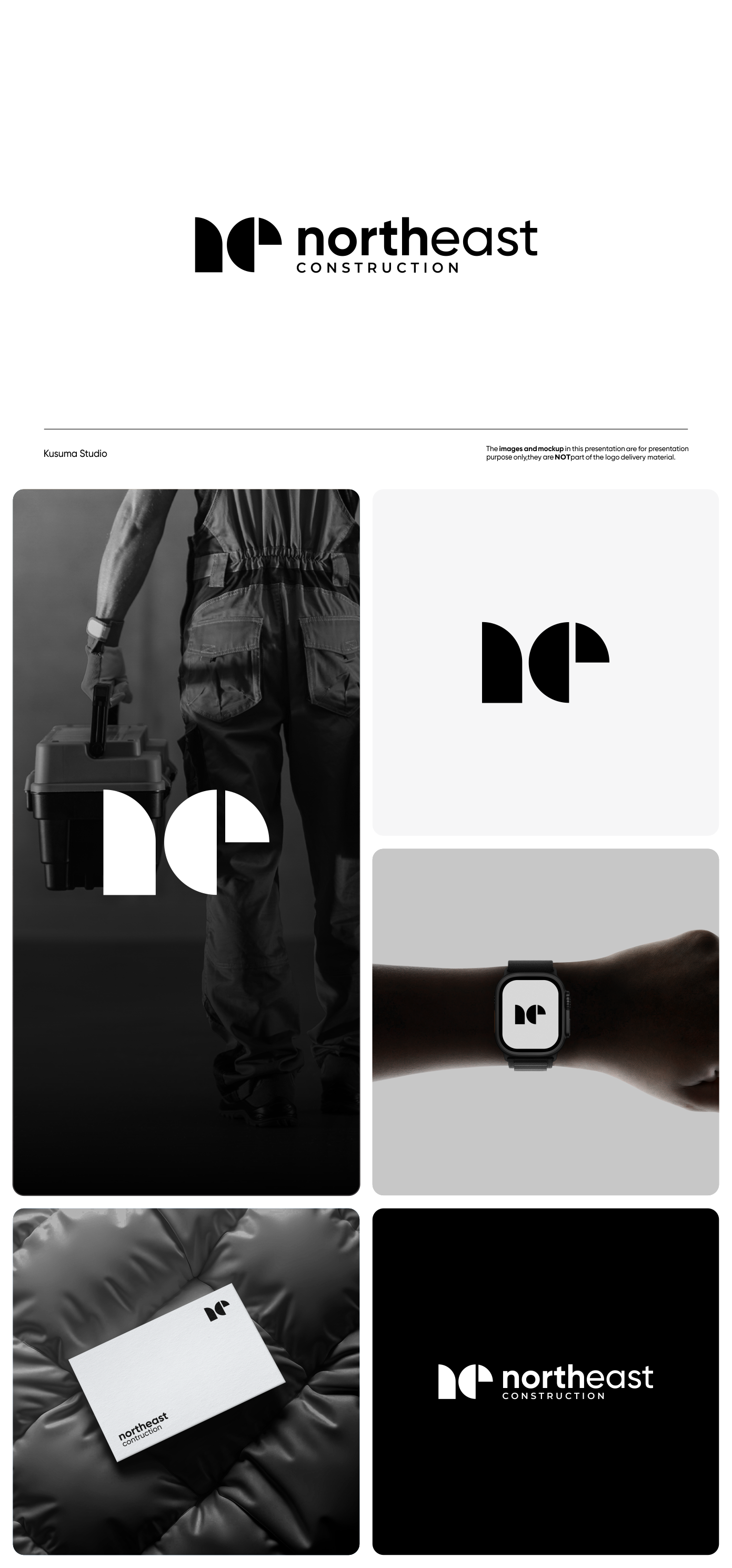 Logo Design by Kusuma Studio for this project | Design #35128619