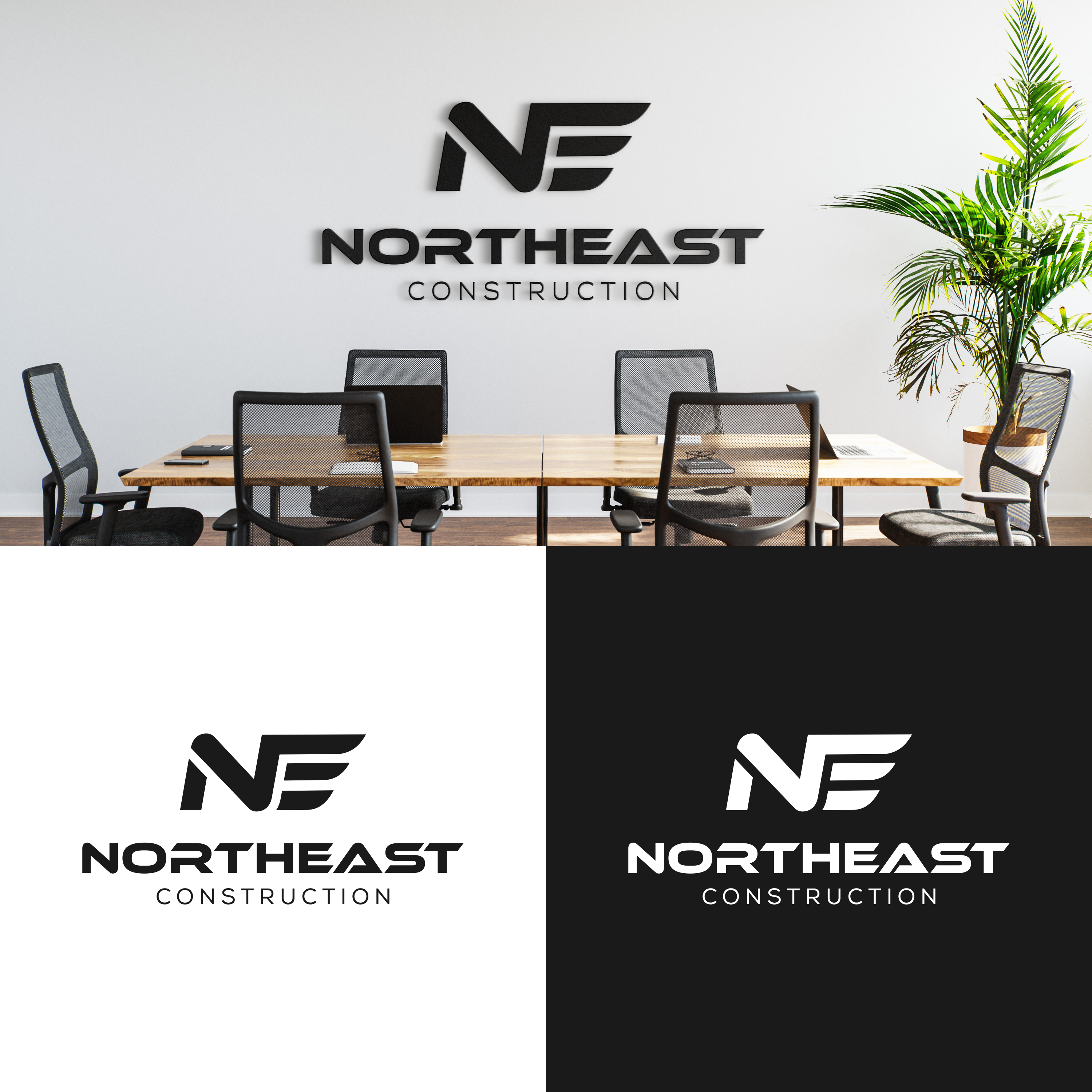 Logo Design by arillingga for this project | Design #35131220