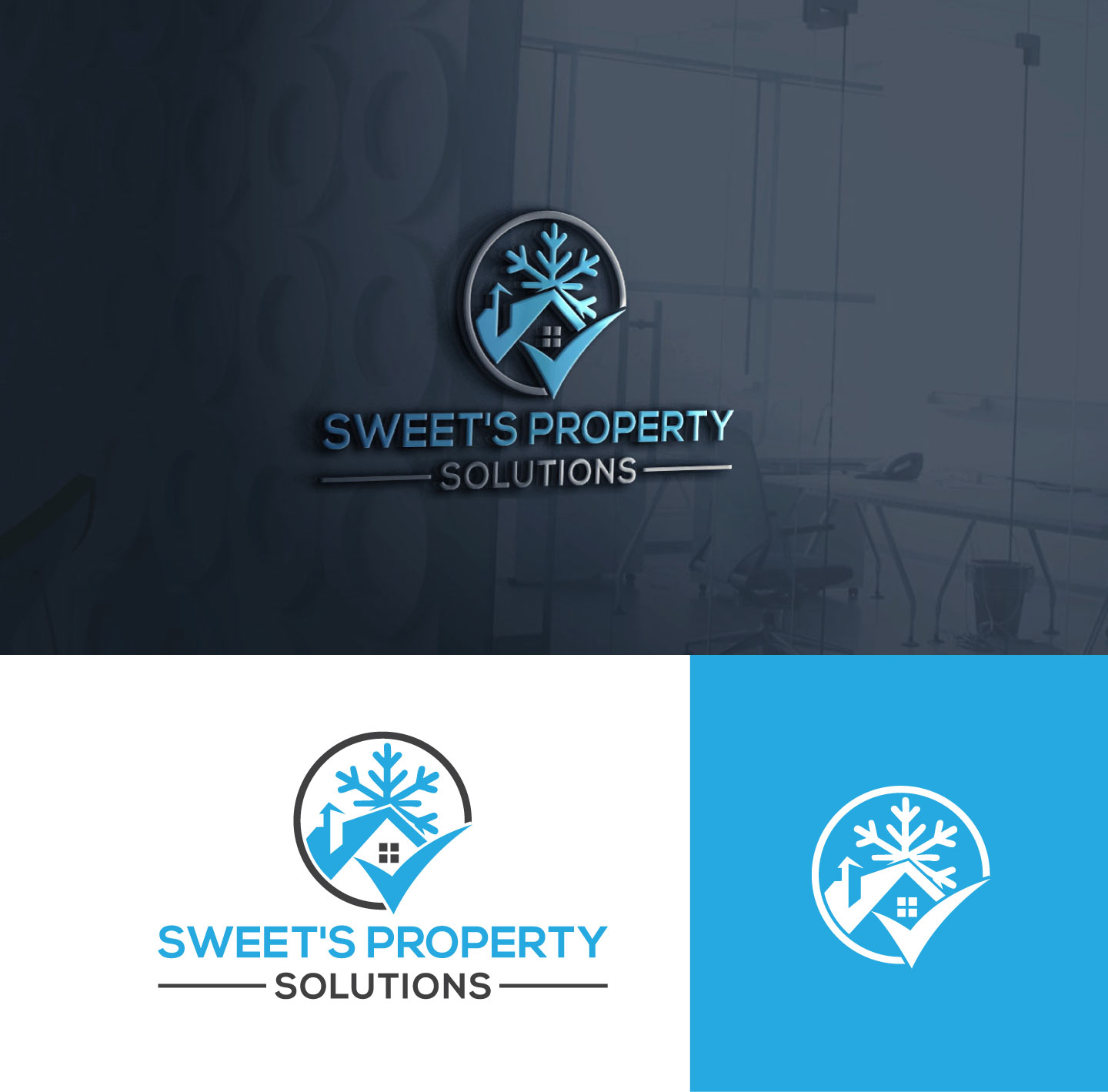 Logo Design by Art24/7 for this project | Design #35132408