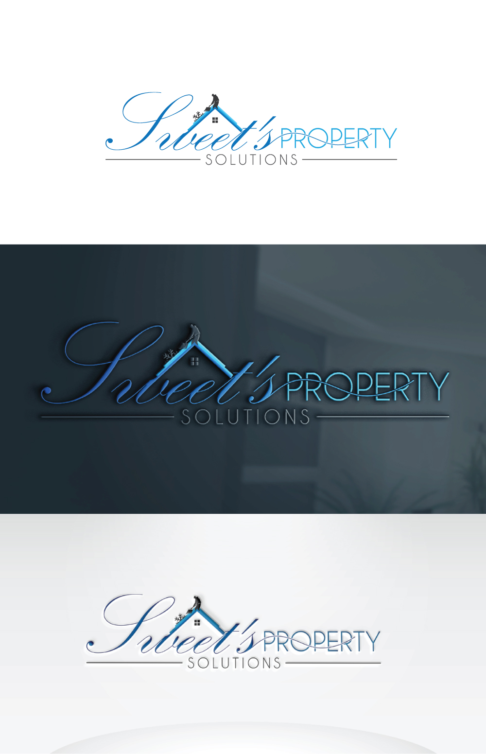 Logo-Design von StudioDesigner für dieses Projekt | Design #35132724