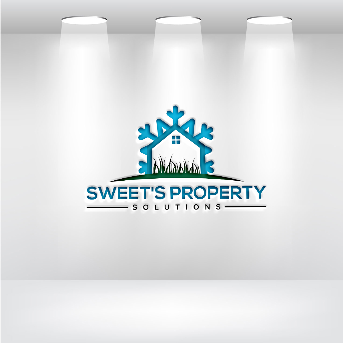 Diseño de Logo por Ahasanu para este proyecto | Diseño #35128969