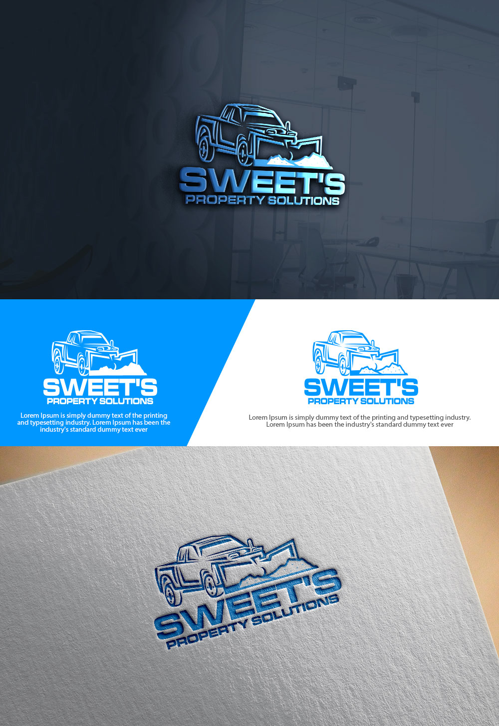 Logo-Design von sulemani  creation für dieses Projekt | Design #35132012