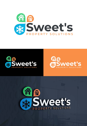 Logo-Design von PixelUP Graphics für dieses Projekt | Design: #35126465