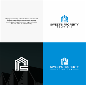 Logo Design by Sultan  Studio for this project | Design: #35137126