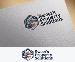 Diseño de Logo por S5 para este proyecto | Diseño: #35126822