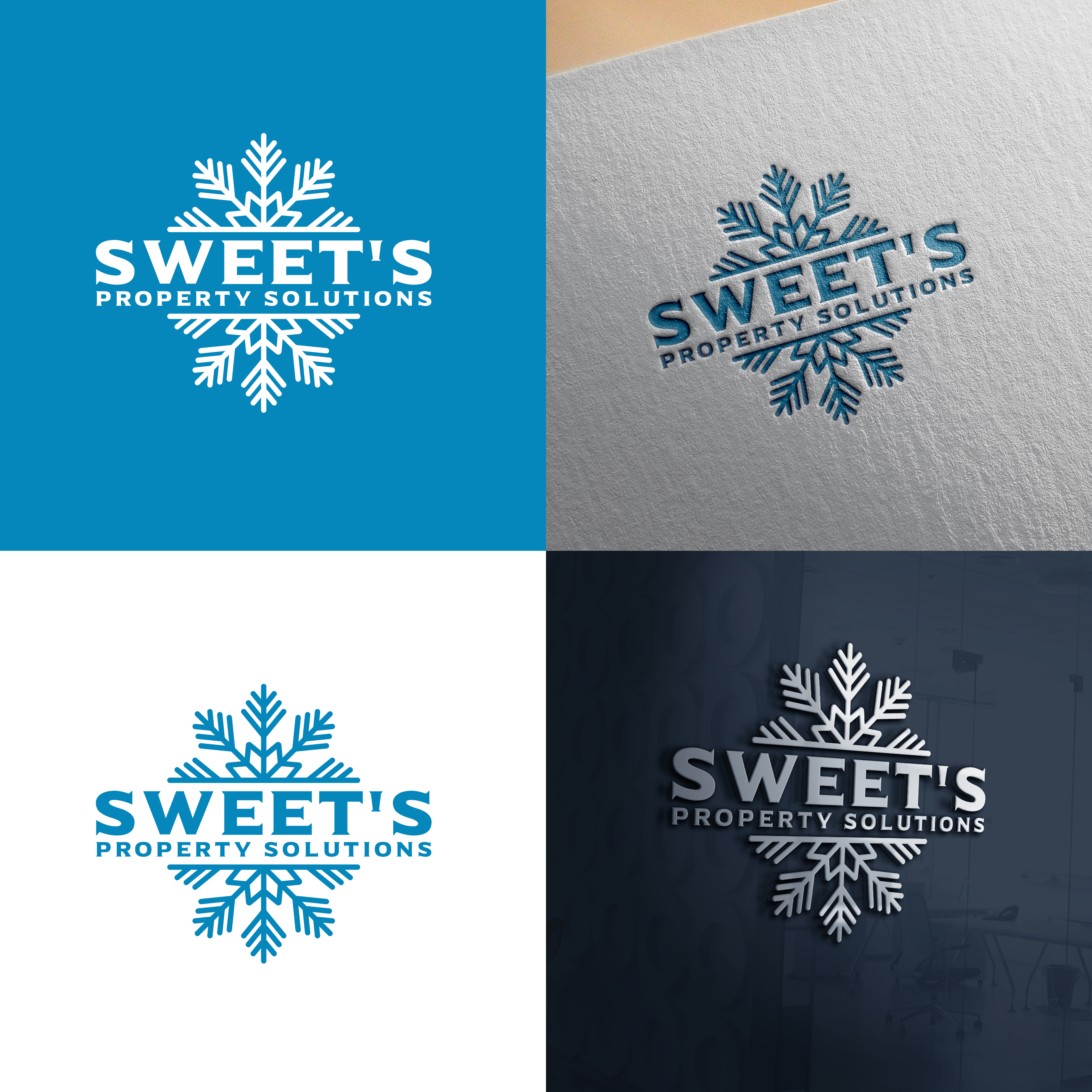 Logo-Design von Aiirah Xhiin für dieses Projekt | Design #35165445