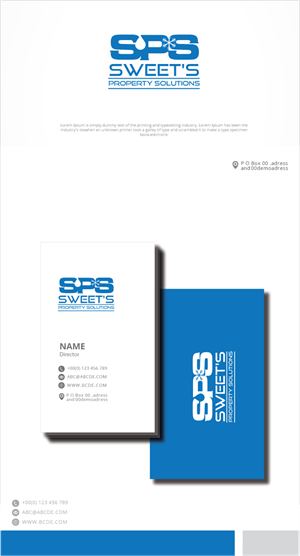 Logo-Design von zebronicgraphic für dieses Projekt | Design: #35129442