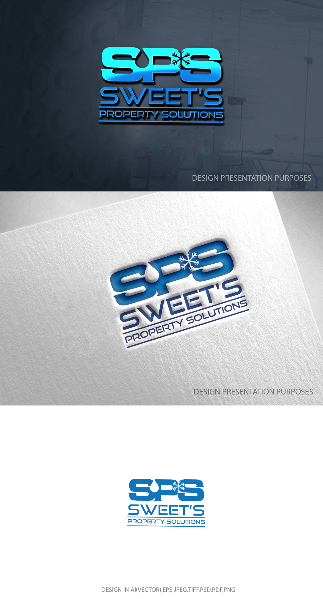 Logo Design by zebronicgraphic for this project | Design #35129444