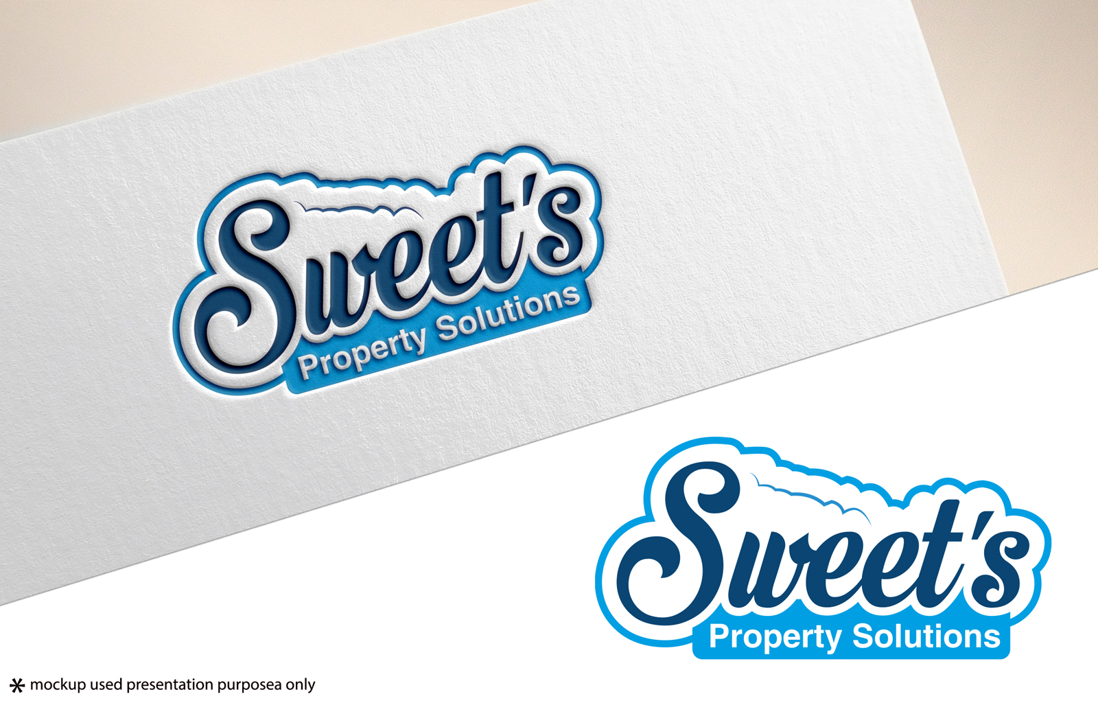 Logo-Design von Rubia@ für dieses Projekt | Design #35127718