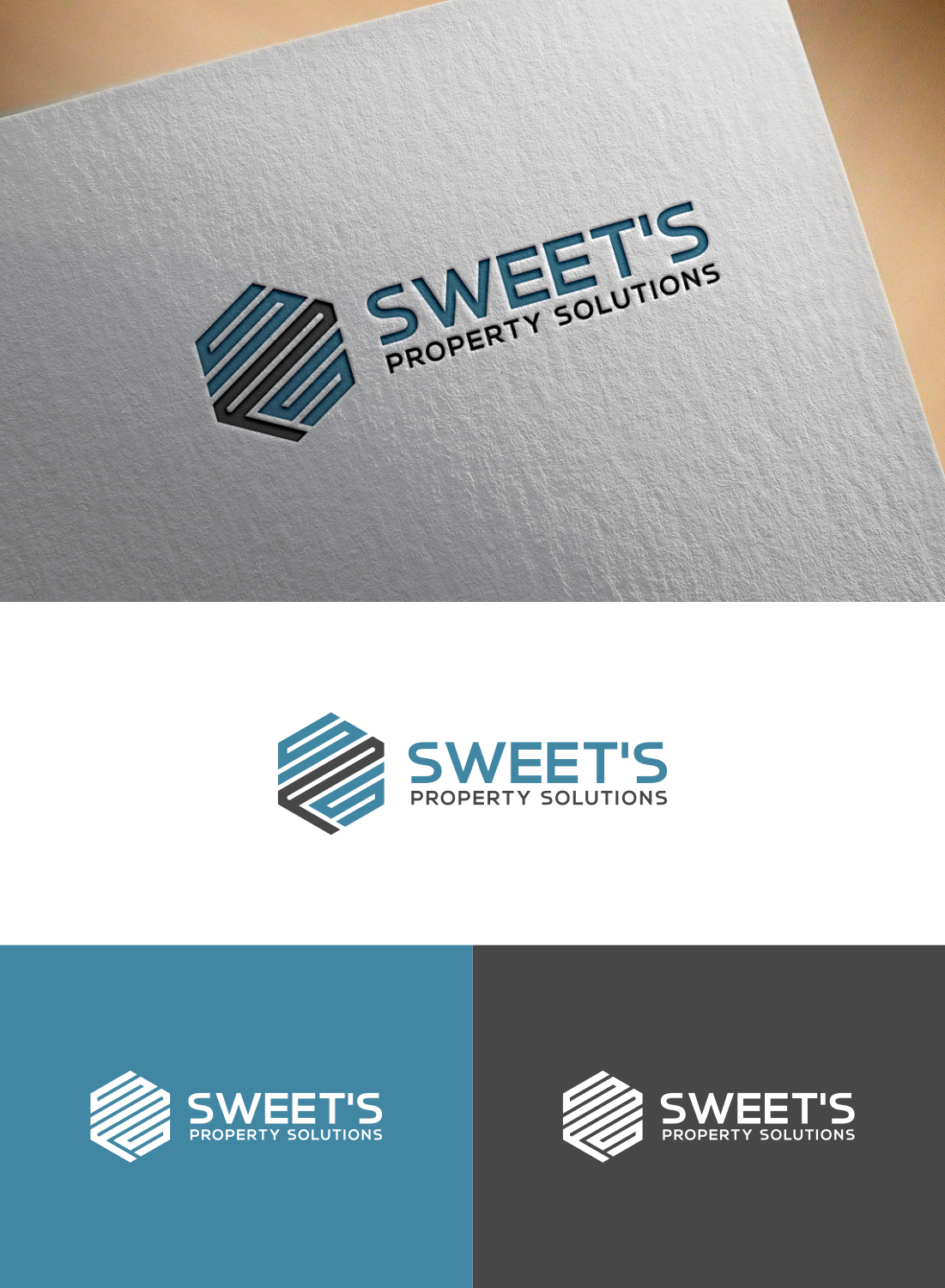 Logo Design by robbyart0809 for this project | Design #35128641