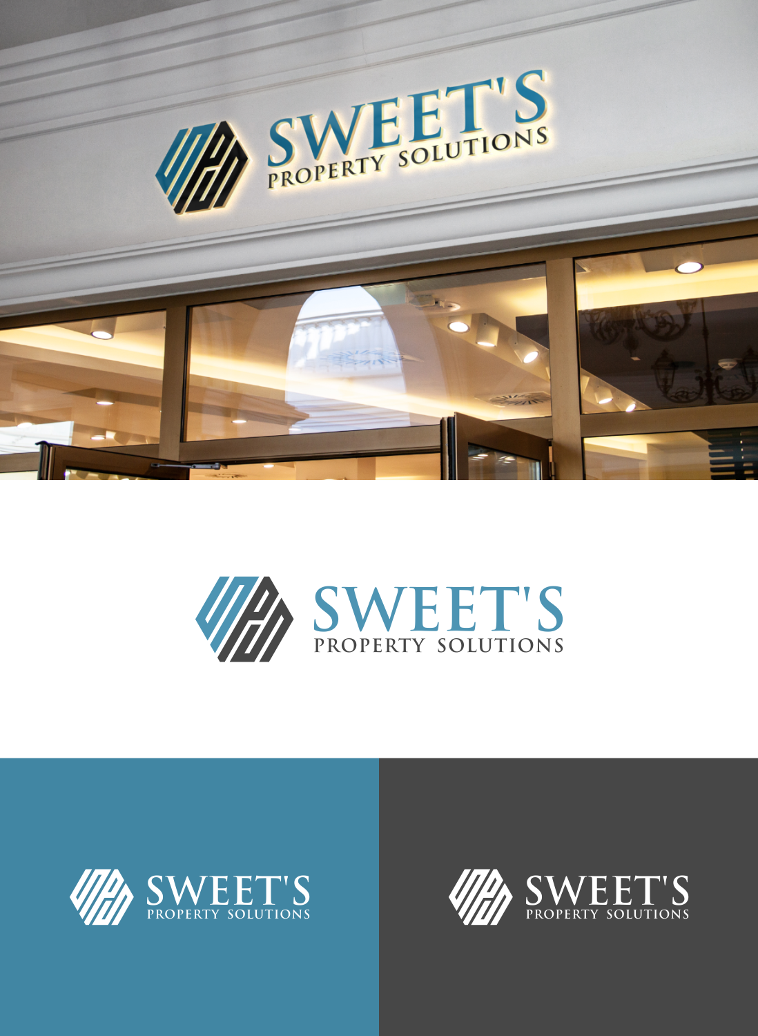 Diseño de Logo por robbyart0809 para este proyecto | Diseño #35152025