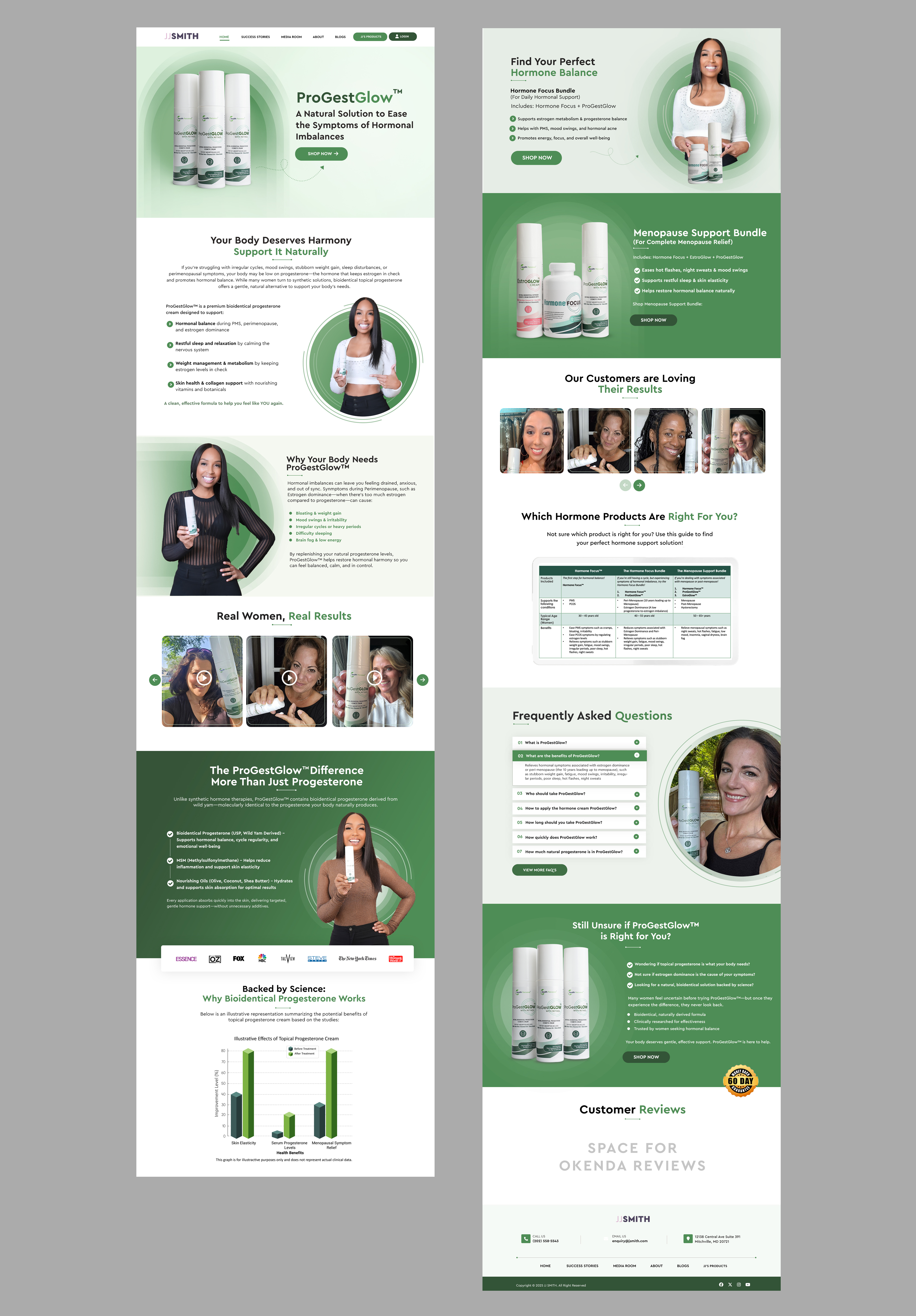 Wordpress Design by Blue Sparrow for Adiva+Publishing | Design #35140751