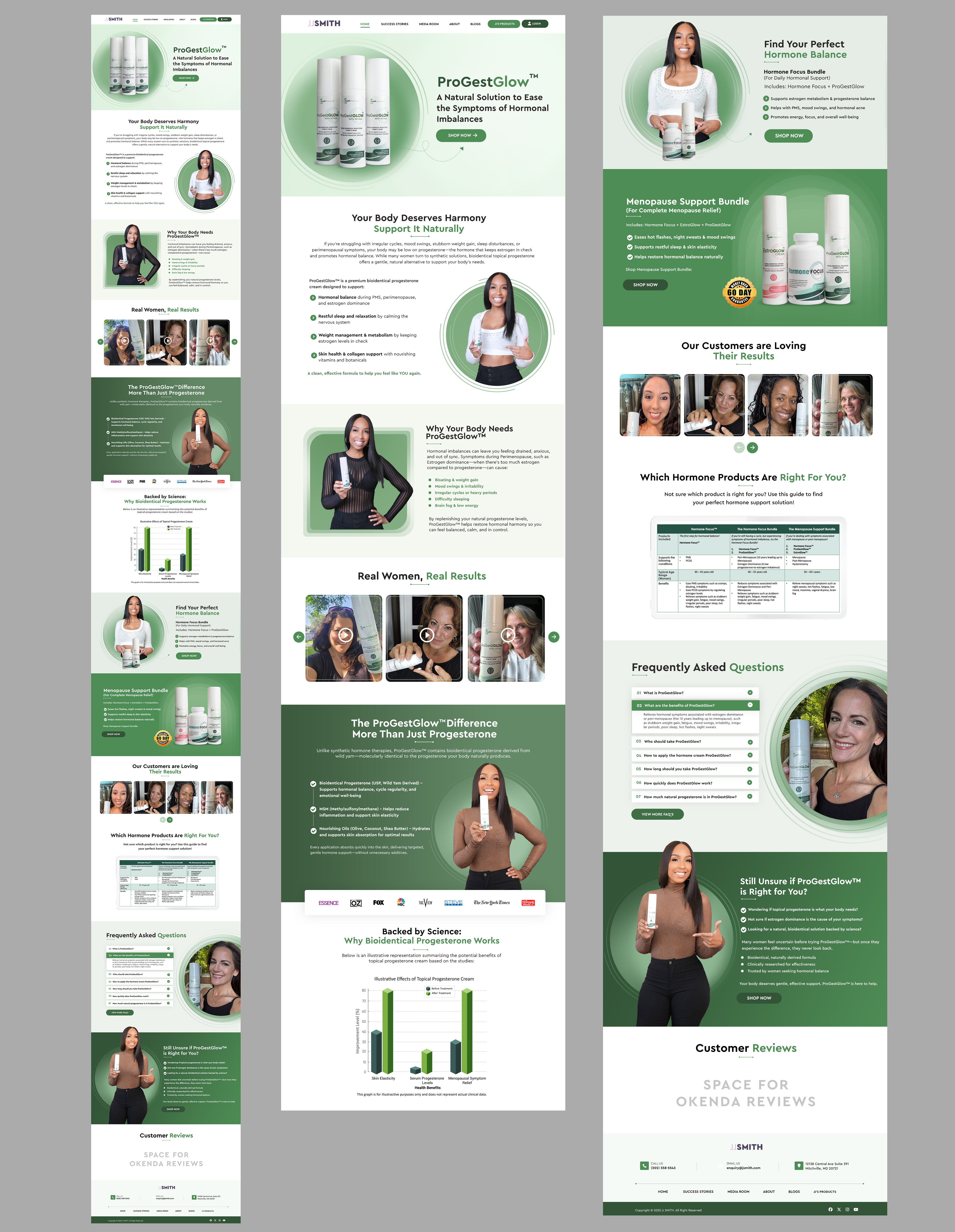 Wordpress Design by Blue Sparrow for Adiva+Publishing | Design #35140830