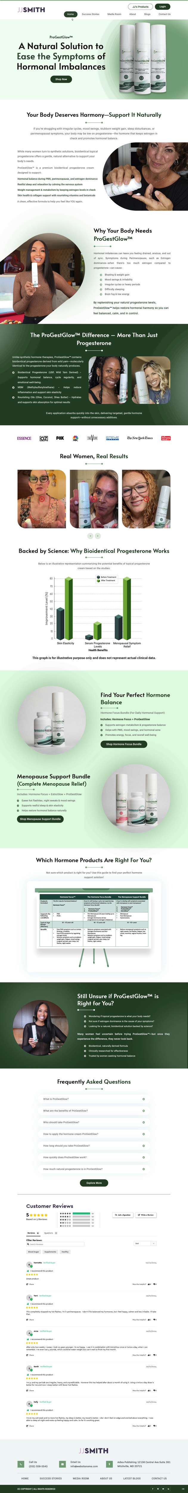 Wordpress Design by pb for Adiva+Publishing | Design #35138890