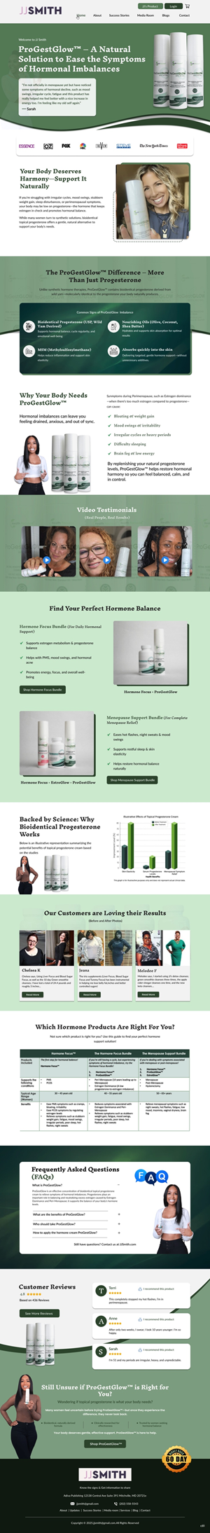 Wordpress Design by pb for Adiva+Publishing | Design: #35138891