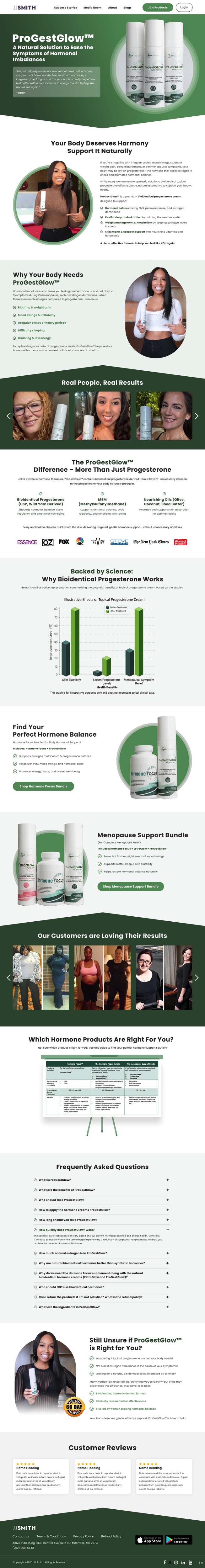 Wordpress Design by pb for Adiva+Publishing | Design #35138903